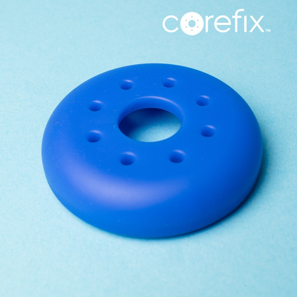 Песарій Чашковий перфорований CorefixТМ - Зображення 6