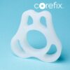 Песарій акушерський розвантажуючий типу Хамана та Джорджа CorefixТМ ,