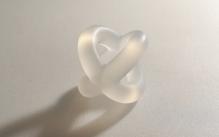 Volumetric Cross Pessary