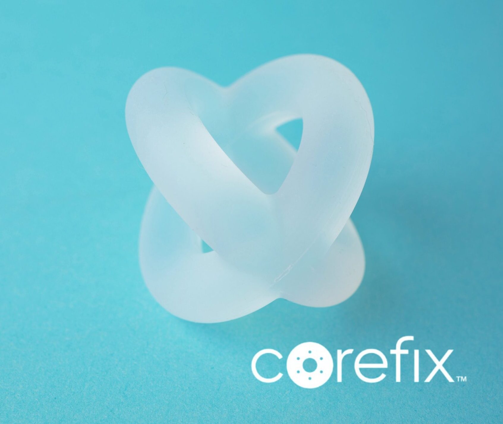 Песарій Об’ємний перехресний Corefix®