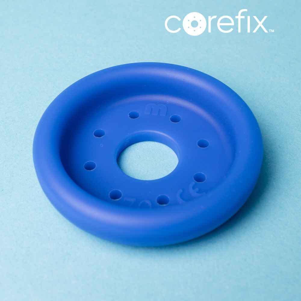 Песарій Чашковий перфорований Corefix®