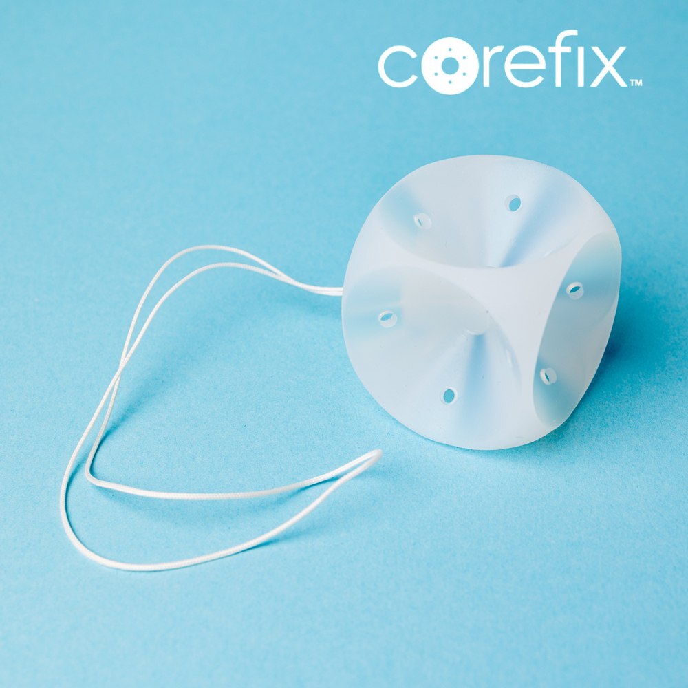 Песарій Кубічний Corefix®